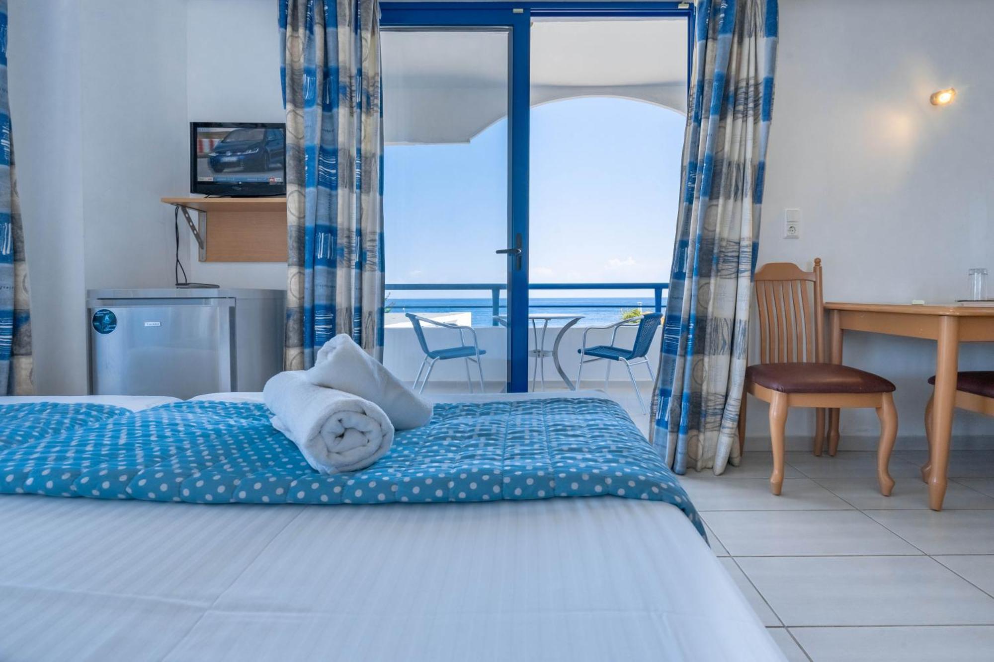 Raffaello Beach Faliraki Oda fotoğraf